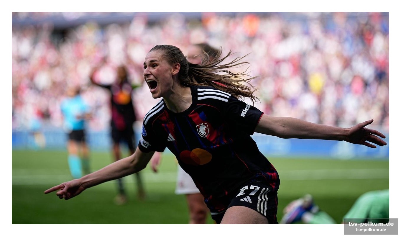 Barcelona im visier: „jede von denen kann das spiel entscheiden“