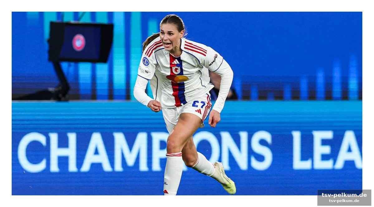 Brand wird zur matchwinnerin