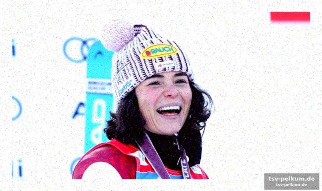 Neues ziel: der super-g