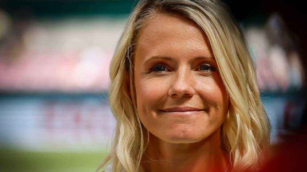 Julia simic: so findet man motivation im fußball wirklich