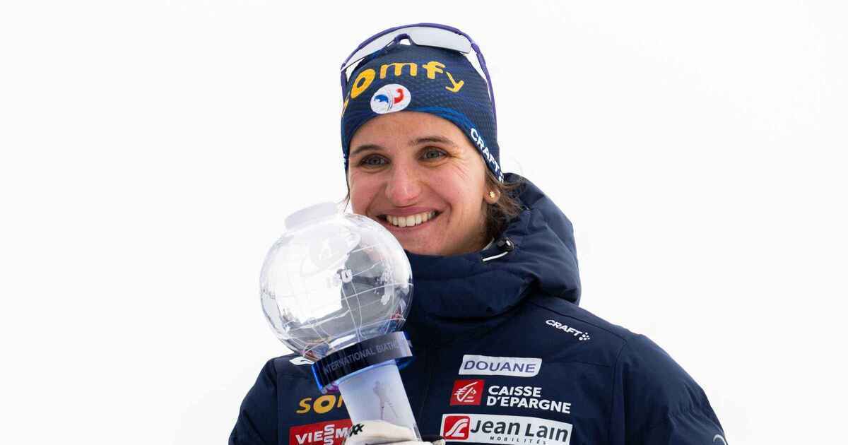 Julia simon erzählt: wie ein kreditkarten-skandal sie zur triple-olympiasiegerin machte
