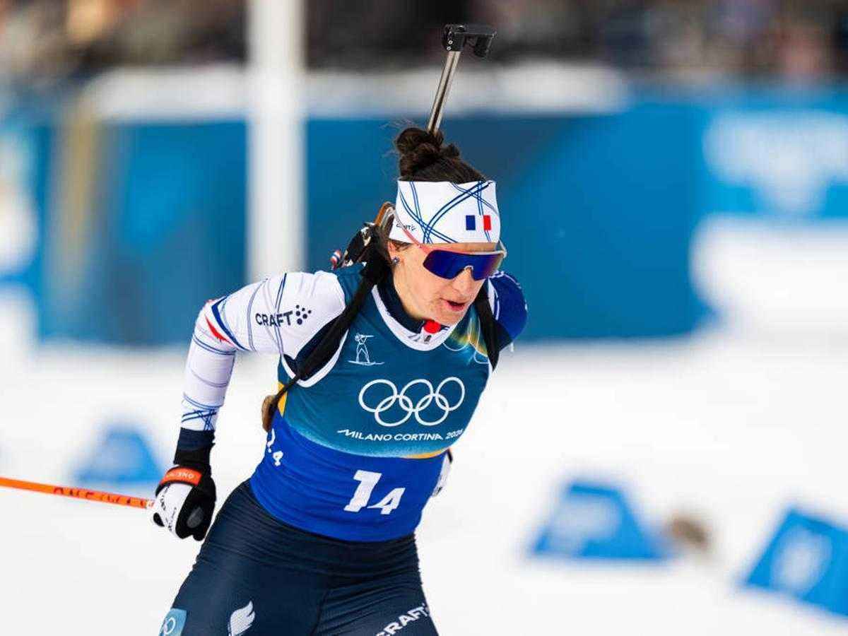 Julia simon: triumph nach dem sturm – olympia-abschluss und blick in die zukunft