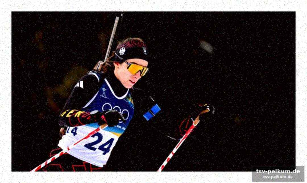 Vanessa voigt verpasst bronze um sekunden