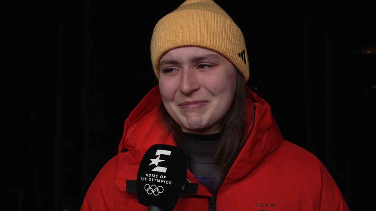 Julia taubitz: olympia-gold und der blick nach vorn – kein party-marathon