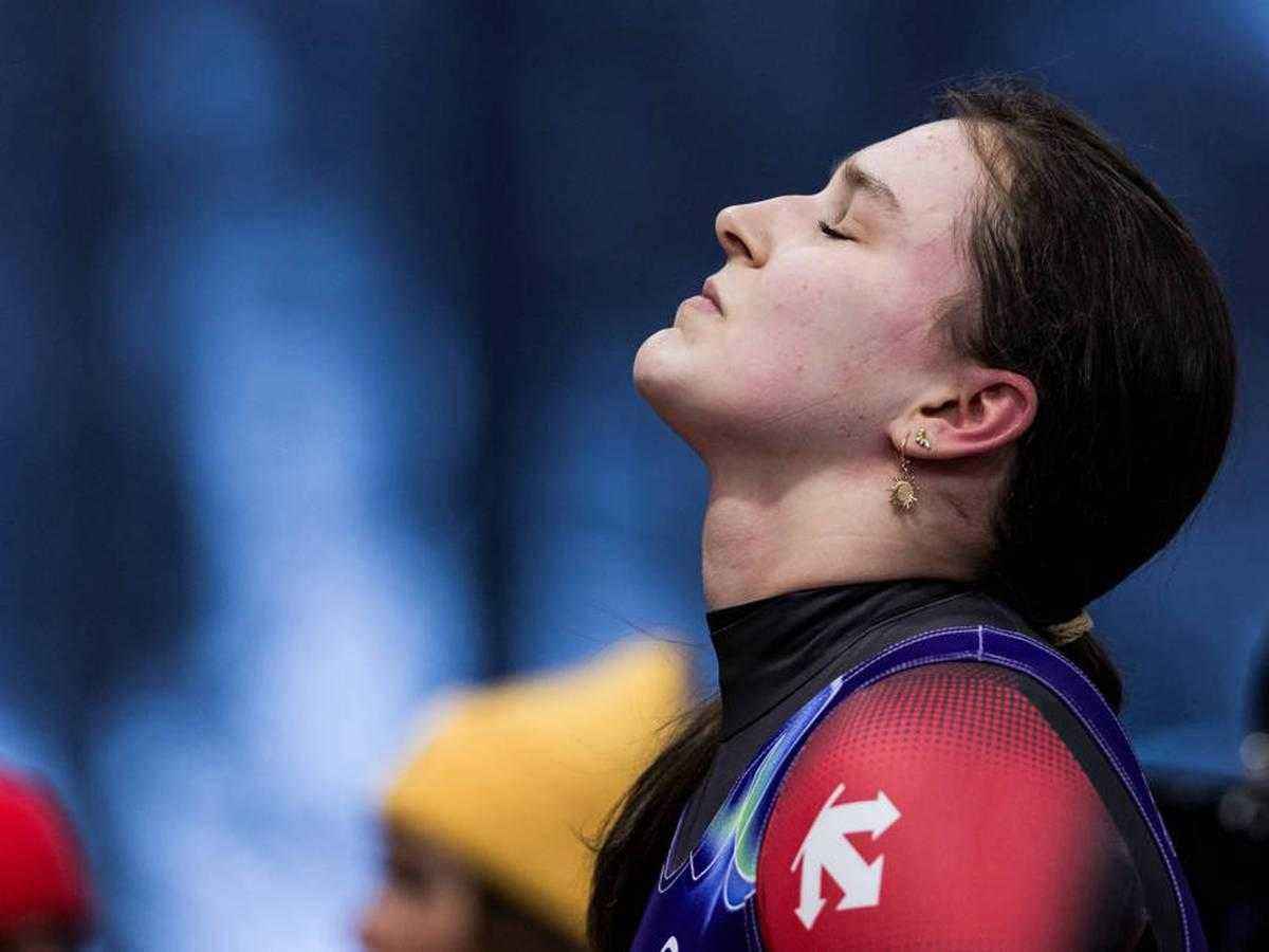 Julia taubitz sichert deutschland gold im rodeln – fröbels traum zerbricht