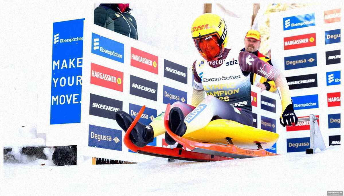 Merle fräbel bestätigt starke form