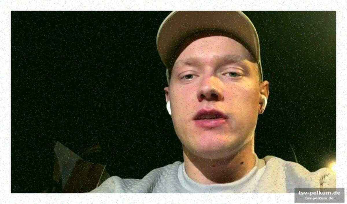 Merle fräbel lauert als größte konkurrentin
