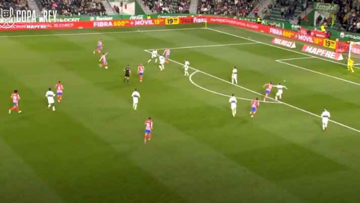 Julian álvarez: der schlüssel zum erfolg in der champions league?