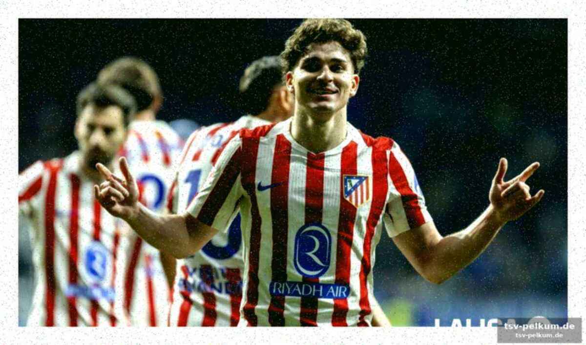 Simeone schwärmt, asenjo prophezeit