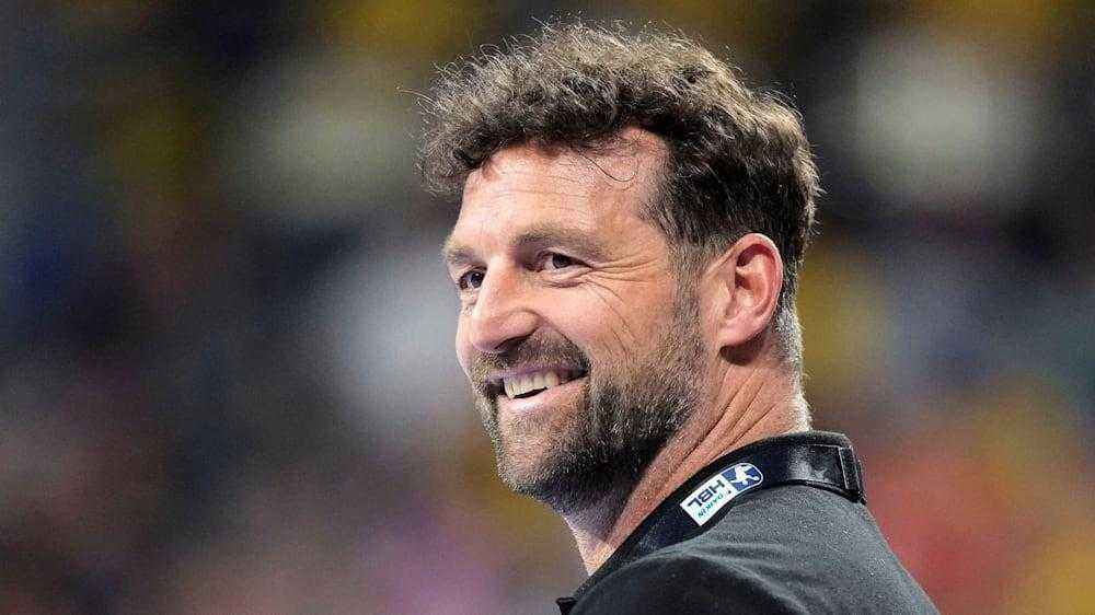 Julian köster: der stille chef im dhb-team überzeugt bei der em