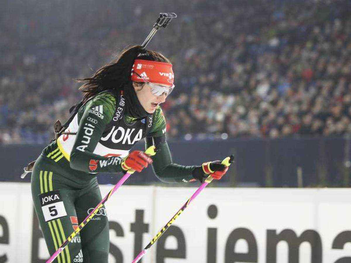 Juliane frühwirt: ein plötzliches karriereende nach verpasstem olympia-traum