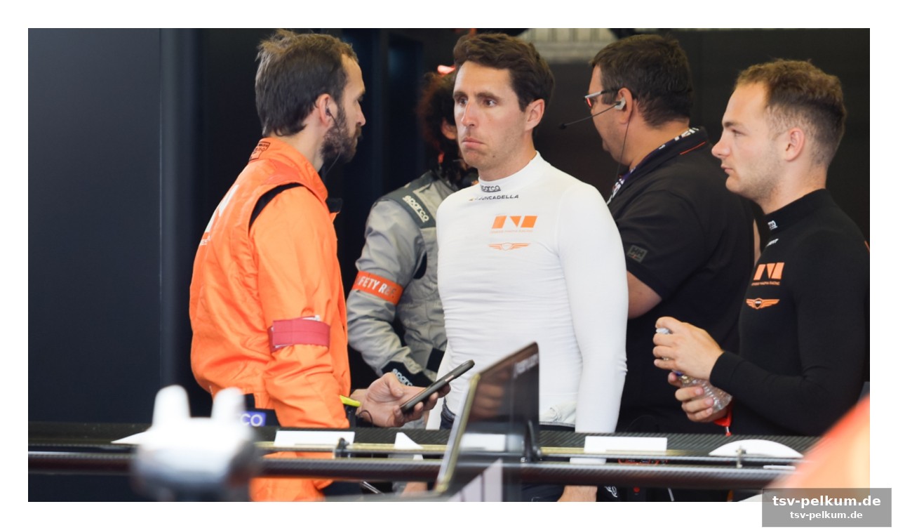 Technische pannen trüben den triumph nur kurz