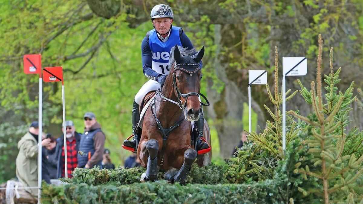 Jung verteidigt führung: triumph auf der schwäbischen alb!