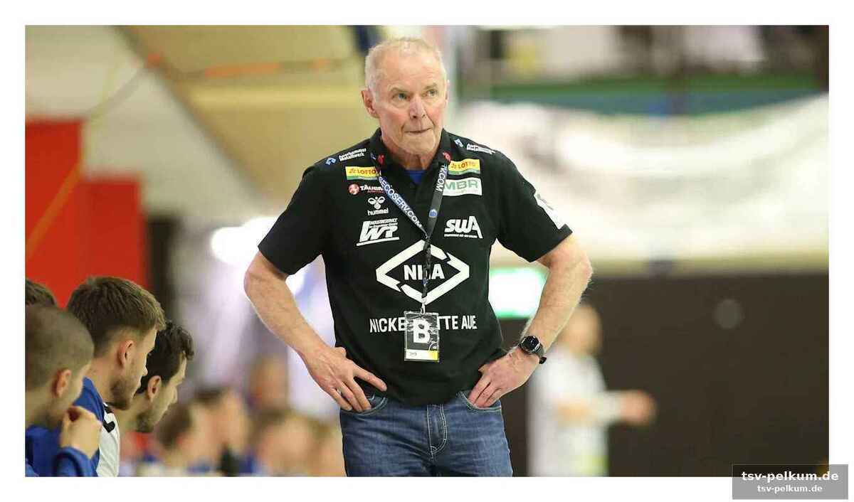 Wetzlar wird der dumme sein