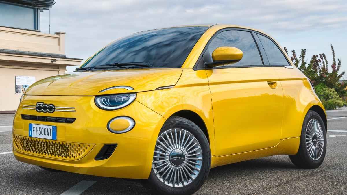Junge autofahrer: diese modelle bieten spaß und vernunft!