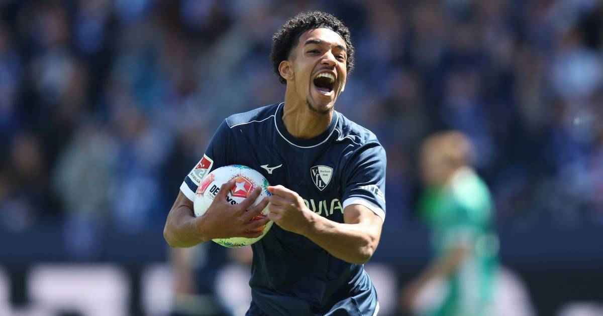 Junge deutsche hoffnung nach leverkusen: onyeka nach elversberg