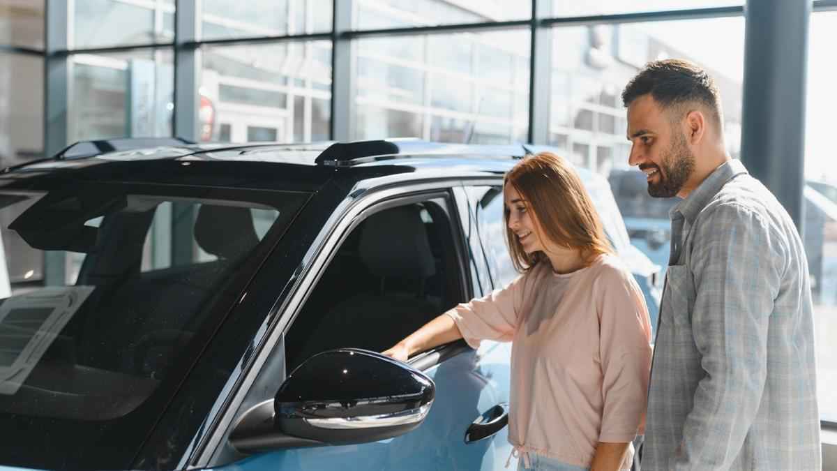Junge deutsche kaufen chinesische autos: preisfaktor und technologie überzeugen!