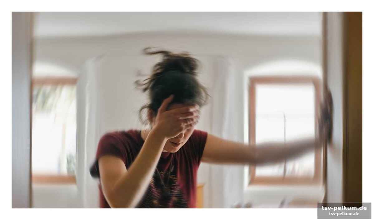 Die bittere realität: schlaganfall trifft junge menschen