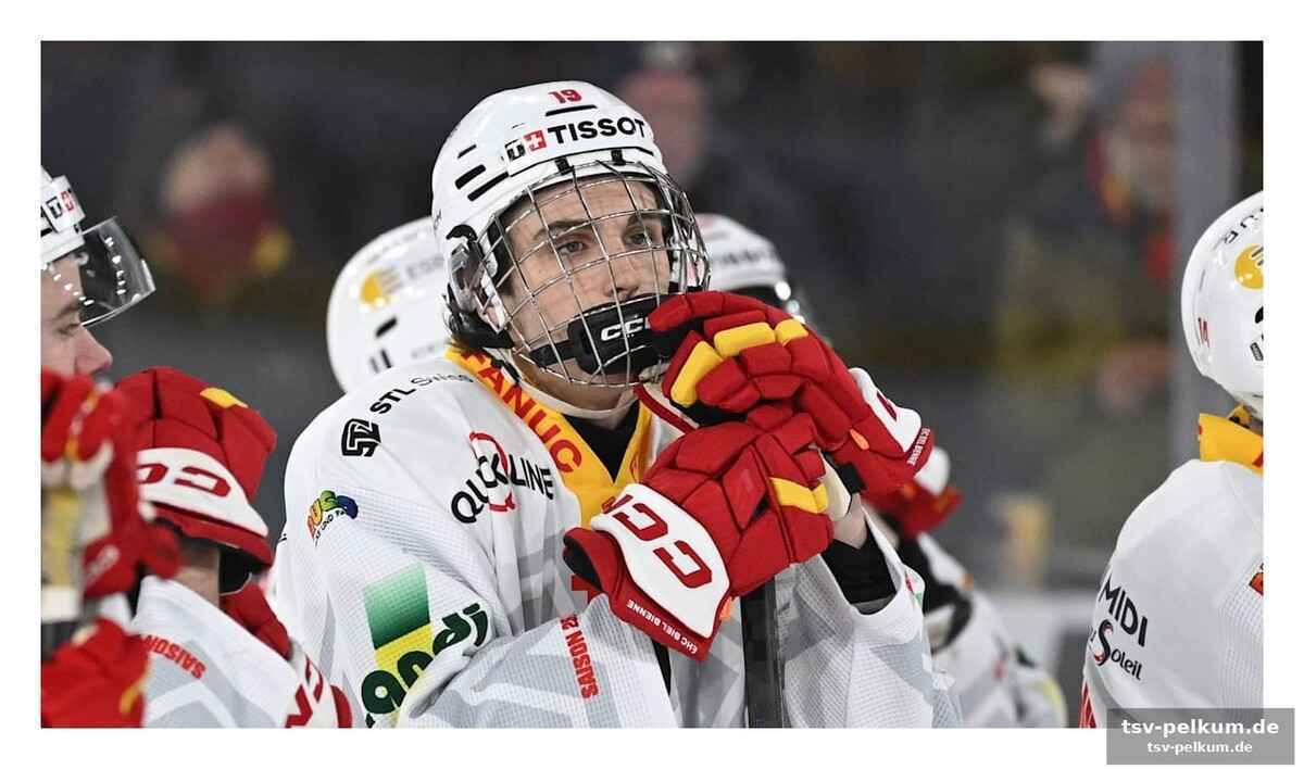 Biel-bienne: eine fundgrube an talenten