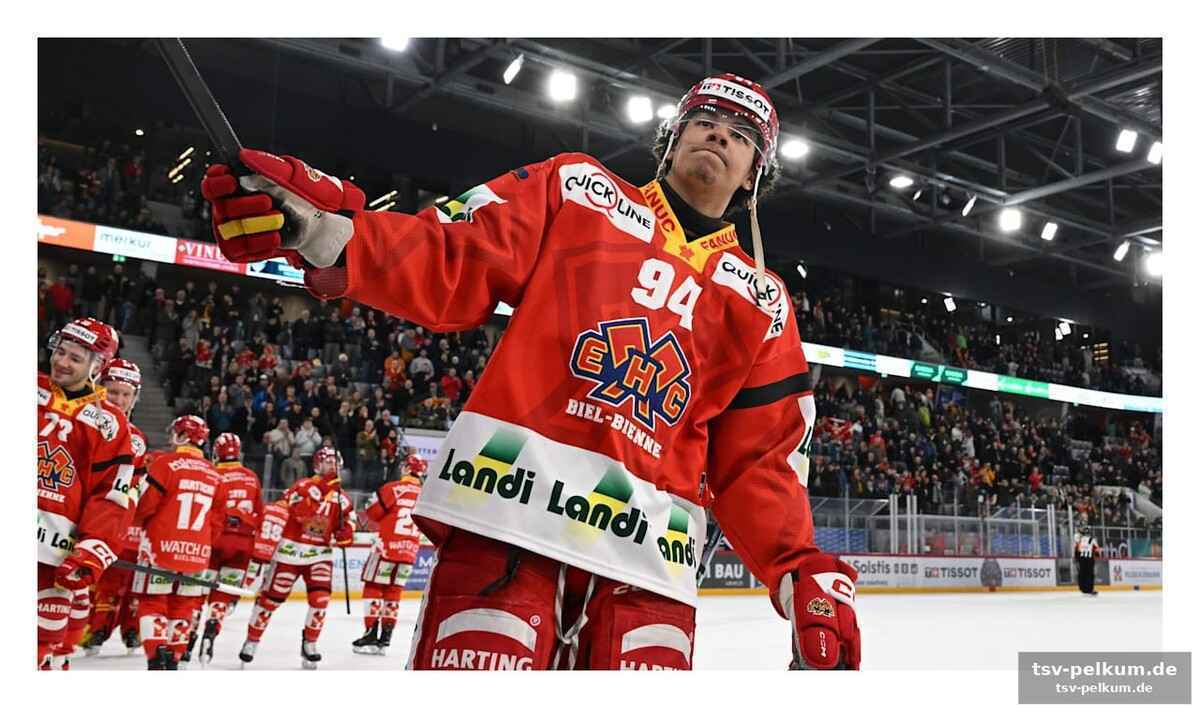 Berns hoffnungsträger und die tigers aus dem emmental