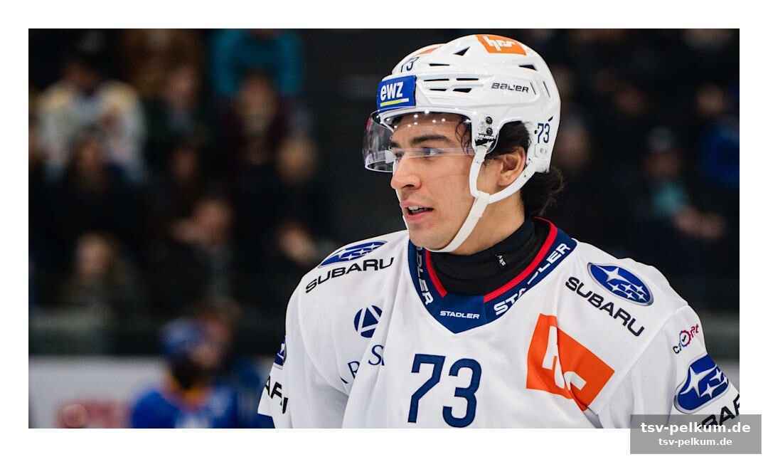 Servette: ignatavicius auf dem weg nach oben