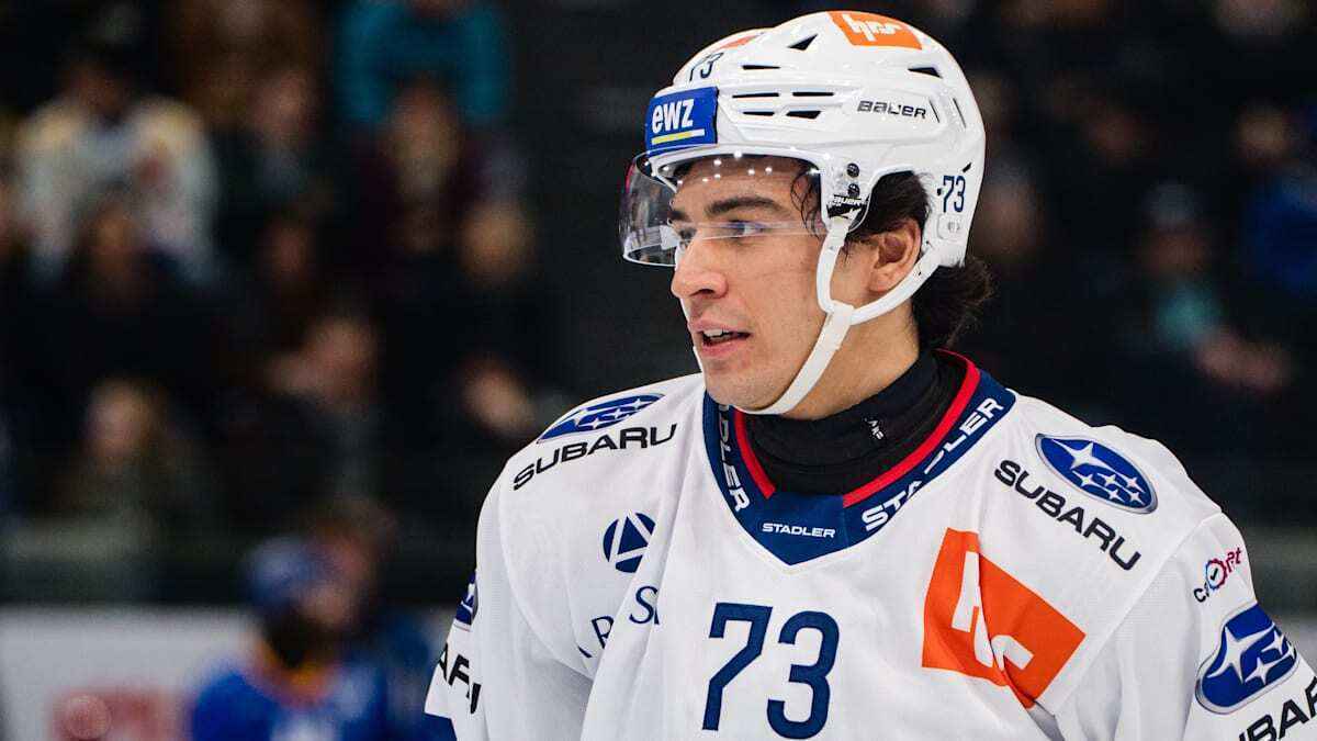 Junge wilden stürmen die nl: die debütanten, die die playoffs rocken!