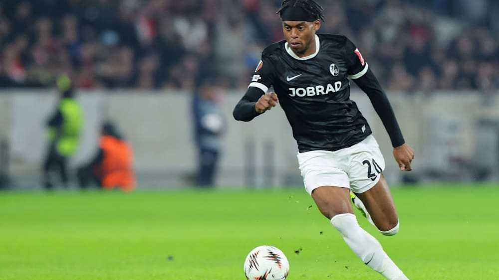 Junior adamu wechselt von freiburg zu celtic glasgow – neuanfang in schottland