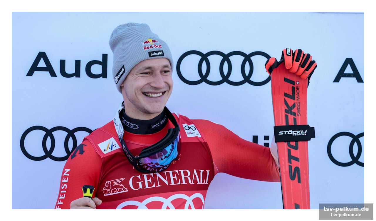 Odermatt-echo: erinnerungen an davos 2018