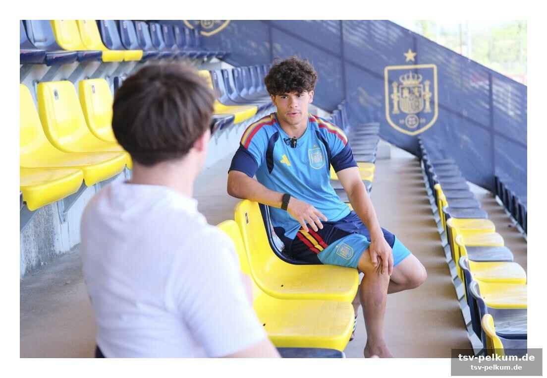 Die u19-em als chance zur rehabilitation