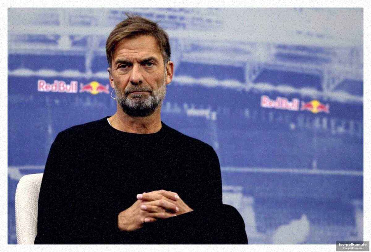 Chelsea und manchester united buhlten um klopp