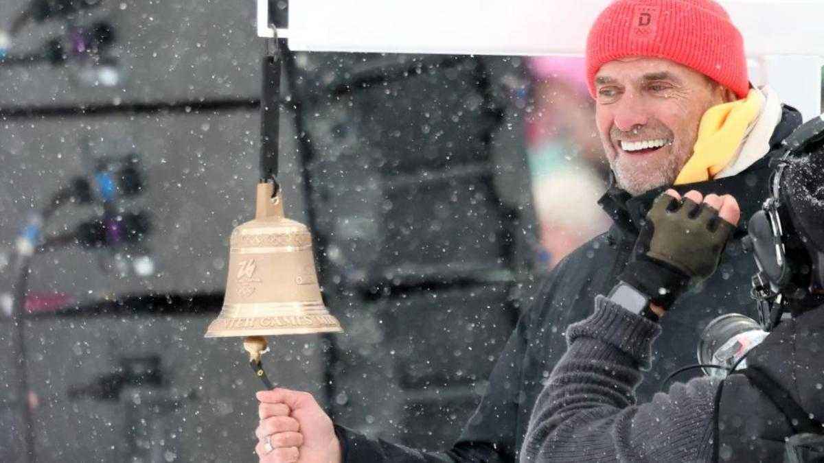 Jürgen klopp schwärmt von biathlon: „die beste kombination aus allem!