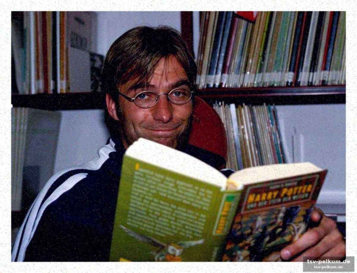Christian heidel sucht nach einer lösung
