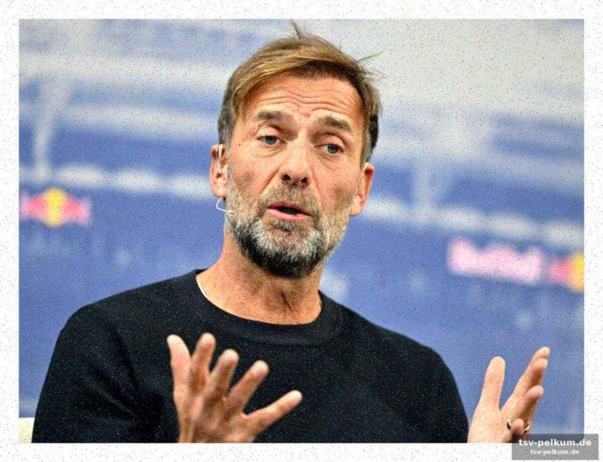 Keine stellungnahme von klopp oder red bull