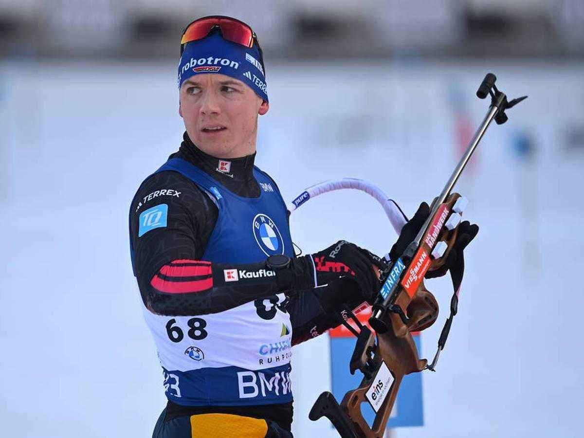 Justus strelow verpasst olympia-massenstart knapp – rechnungen gehen nicht auf
