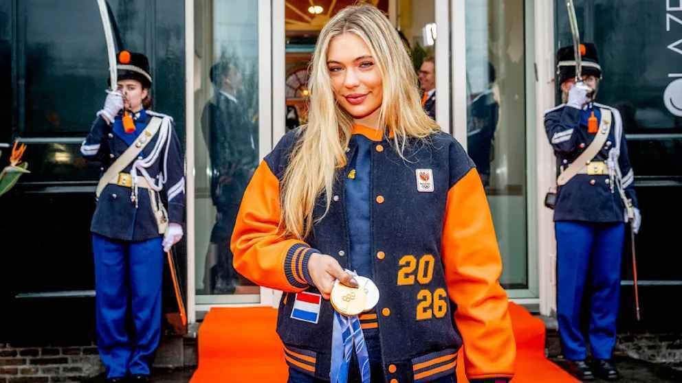 Jutta leerdam: abschied vom eisschnelllauf nach olympia-gold?