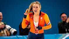 Jutta leerdams genialer marketing-trick: olympia-gold und ein lukratives geheimnis