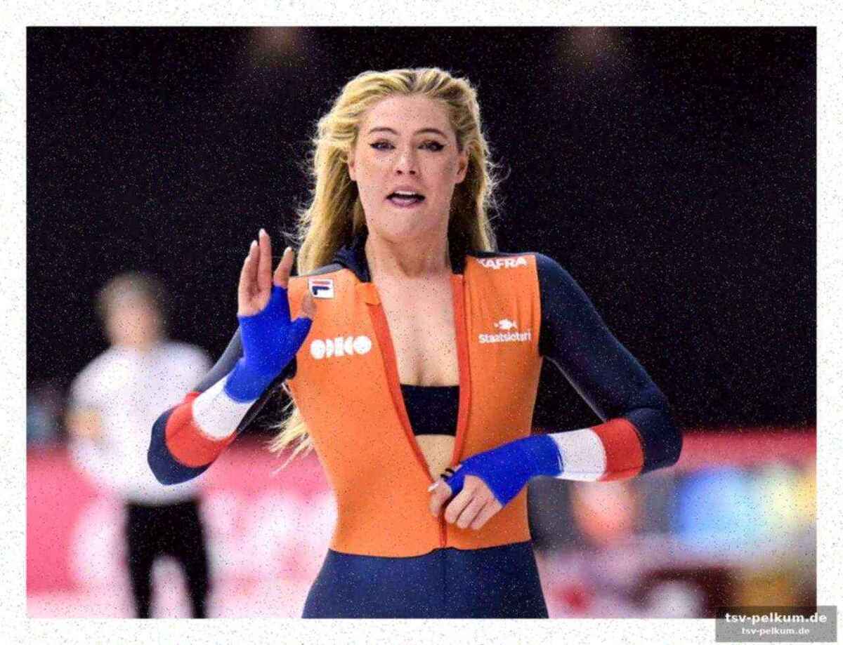Kritik von ehemaligen sportlern