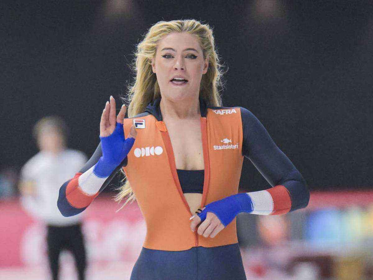 Jutta leerdams olympia-zirkus: luxus, kritik und medaillenhoffnungen