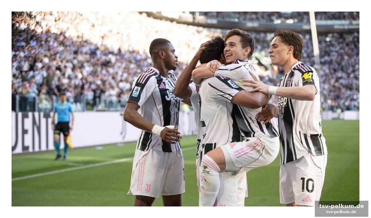 Die tabelle lügt: juventus zeigt stabiles spiel