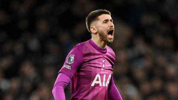 Juve auf der suche nach einem neuen torhüter: vicario favorit?