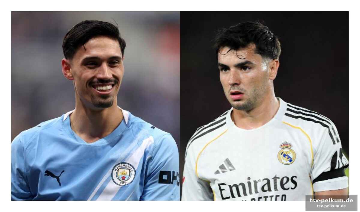 Brahim diaz: die realistische alternative aus madrid
