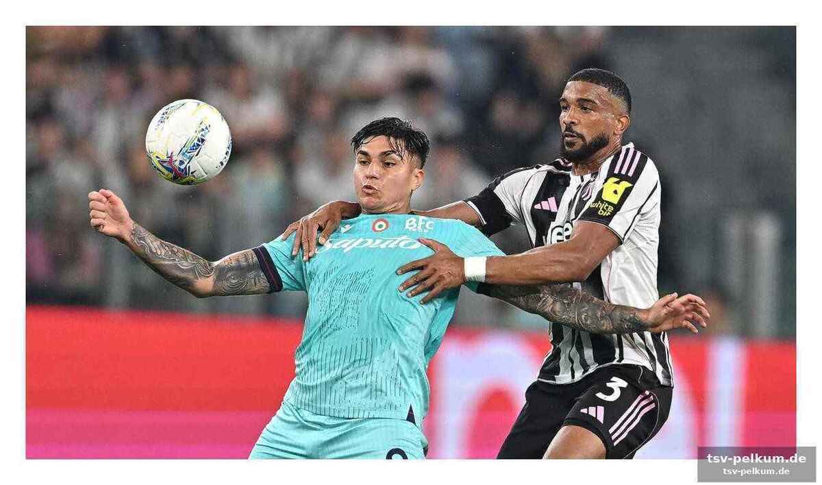 Champions-league-ticket in eigenregie