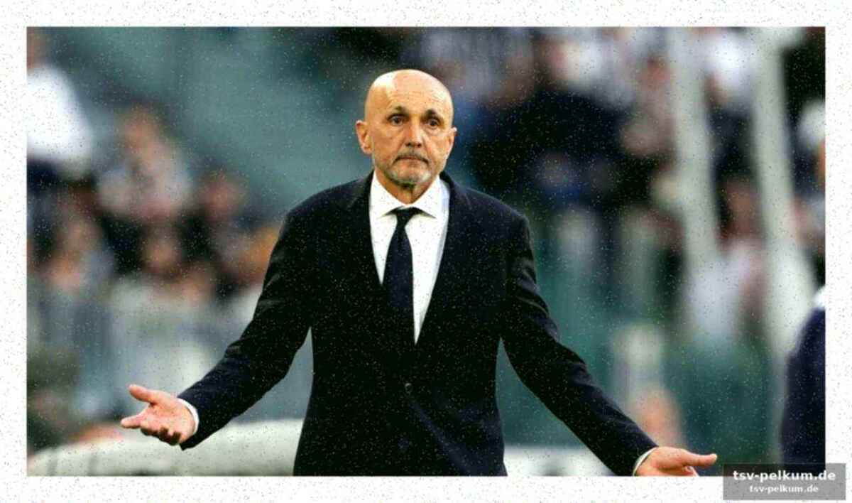 Allegri: zwei gesichter, wenig charakter