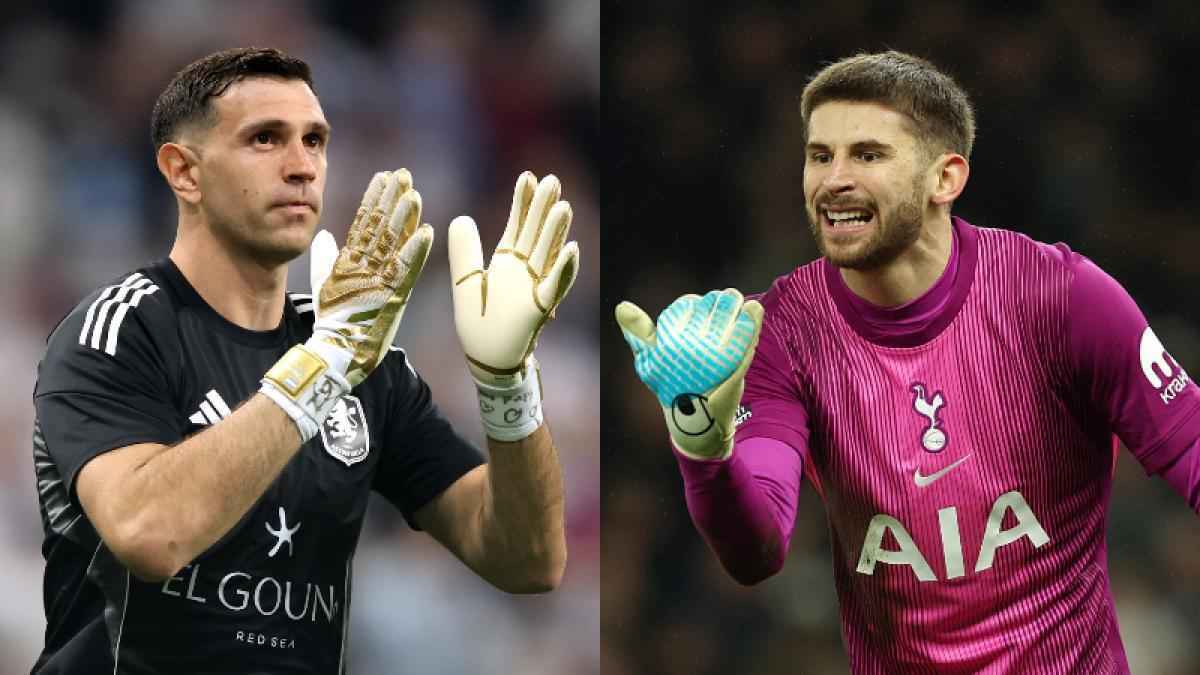 Juve im torwart-chaos: martinez oder vicario als alisson-ersatz?