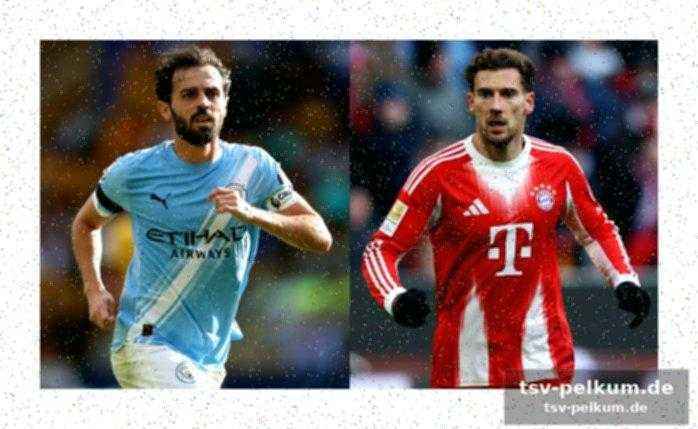 Goretzka sieht arsenal-horizont – milan und napoli sind schon dran