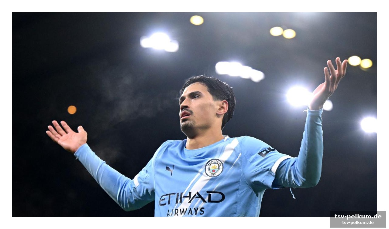 Die zahlen, die guardiola kalt lassen