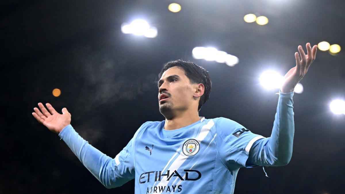 Juve plant reijnders-coup: city-reservist soll turin-geheimwaffe werden