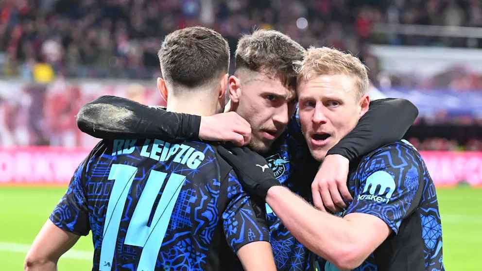 Juve schaltet nächsten gang: schlager soll goretzka-plan perfekt machen