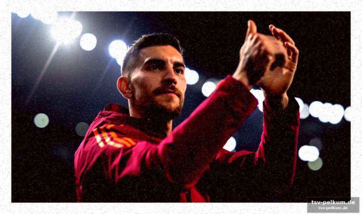 Roma zittert vor dem eigenen fan-erdbeben