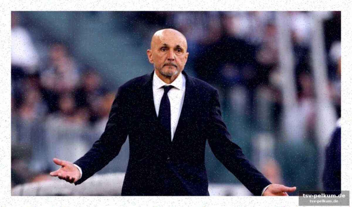 Die zwei gesichter der bianconeri